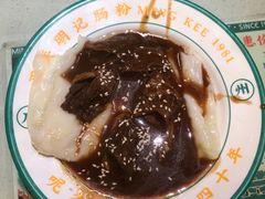 -西关明记肠粉(荔枝湾店)
