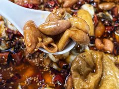 -黑皮酸菜鱼(三山街店)