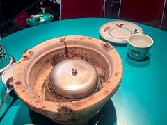 -粉灯牛腩牛杂煲·鸡煲(双井店)