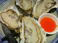 -蚝美人·生蚝海鲜烧烤(茶花园店)