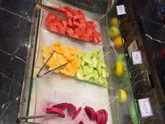 -金汉斯南美烤肉自助餐厅(中央大街黑金店)