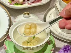 -T館·花园艺术餐厅
