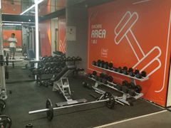 -乐刻运动(爱奇艺创新大厦店)