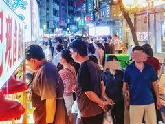 -邓姐串串香(水围店)