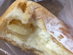 -山崎面包(静安久光店)