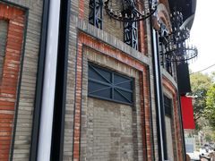 -五月花酒吧(民德路店)