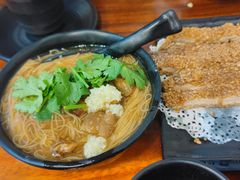 -阿勇鲁肉饭(虹井路店)