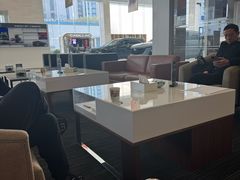 -百联沪通凯迪拉克4s店