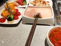 -海底捞火锅(番禺广场店)