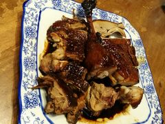乌镇酱鸭-印象江南(东栅店)