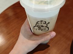 -喜茶(佛山顺德大良东乐路店)