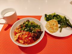 -都江堰中心国际酒店