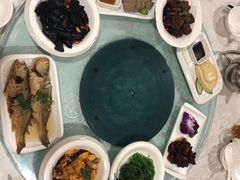 -桦立酒家(宜山路店)