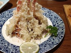 天妇罗大虾-二丁目食堂(铁西万象汇店)