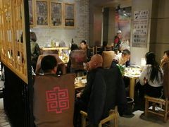 大堂-袁记串串香(涧西总店)