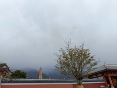 -崇圣寺三塔文化旅游区