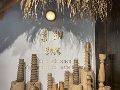 -素描餐厅(灵隐天竺店)