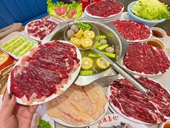 -乌记鲜活牛肉城(金砂东路店)