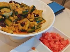 -雅佳神话·麻辣烤鱼(新街口店)