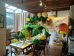 -慢隅法式小馆·生日求婚西餐厅