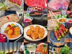 -盡膳口福跷脚牛肉火锅(晶耀前滩店)