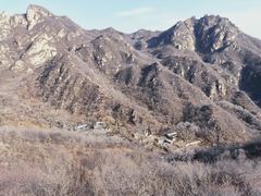 -大岭沟猕猴桃谷风景区