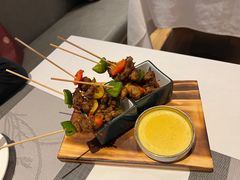 -若蘭慈·无国界素食料理(欢乐海岸店)