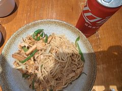 -圳兴面王·拌川·特色炒面(南山保利剧院店)