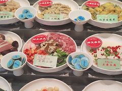 -黄山老妈·土菜(碧桂园店)