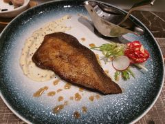 -枫品铁板烧(东樾店)