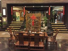 -苏州独墅湖书香世家酒店