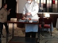 -漢舍中国菜馆(889广场店)