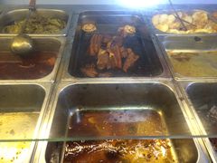 -老济南药膳把子肉(周公祠街店)