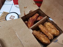 -Kyochon1991校村炸鸡(杨高中路店)