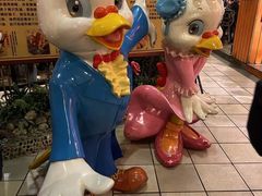 -石岐佬中山菜馆(张溪店)