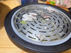 -阿鸡鱼庄·顺德鲜蒸小炒(亚运村店)