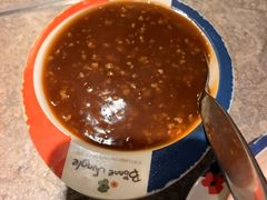 -留半山·香港食堂(啦啦宝都店)