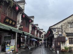 -高淳老街