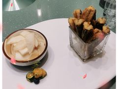 -味享汇海鲜姿造(新田园店)