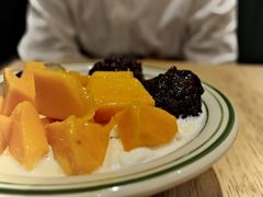 -堂屋糖水店(愚园店)