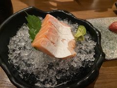 -無境·匠心日本料理(汉街店)