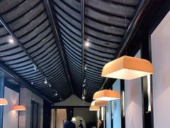 -三宝大饭店-中和艺素餐厅(浦上金山正祥广场店)