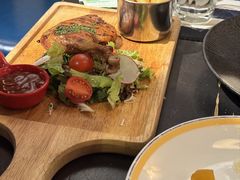 -La Creperie法餐厅(芮欧百货店)