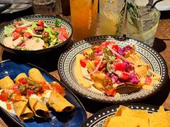 -Q MEX 库迈墨西哥餐吧(三里屯店)