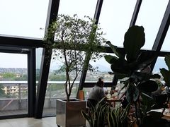 -四月吧餐厅(正阳步行街店)