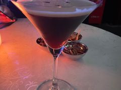-罗斯福色戒酒吧(外滩店)