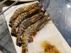 -釜山火炉·海鲜烤肉(紫藤路店)