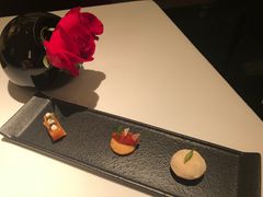 -Caprice(香港四季酒店)