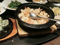 -同庆楼(金宝汇店)