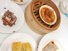 -香宫中餐厅·大连香格里拉(人民路店)